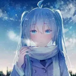 动漫爱好者